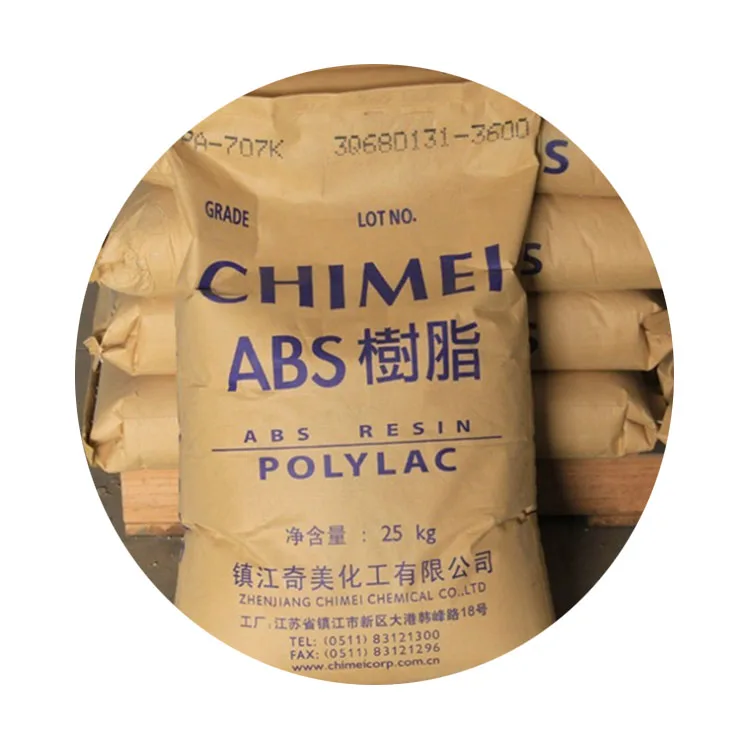 Высокая Противоударная формовка под давлением акрилонитрил бутадиен стирол натуральные 100% чистые гранулы ABS