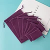 Purple 5*7cm