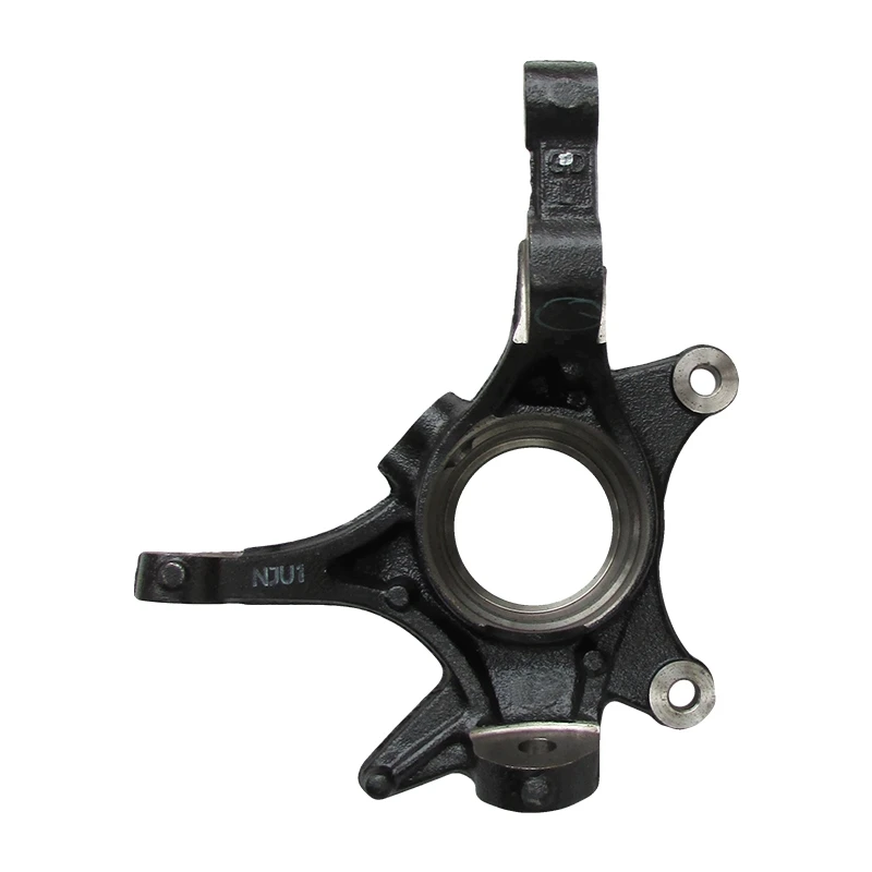 Auto Suspension Parts - Steering Knuckle for Hyundai Kia