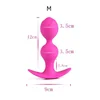 M pink