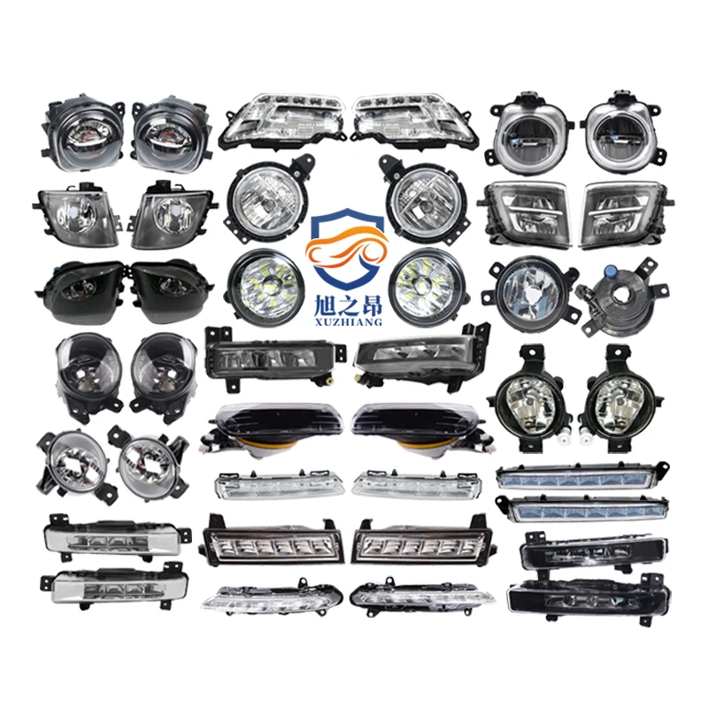 High quality All Germany spare part Accessories for VW Audi 