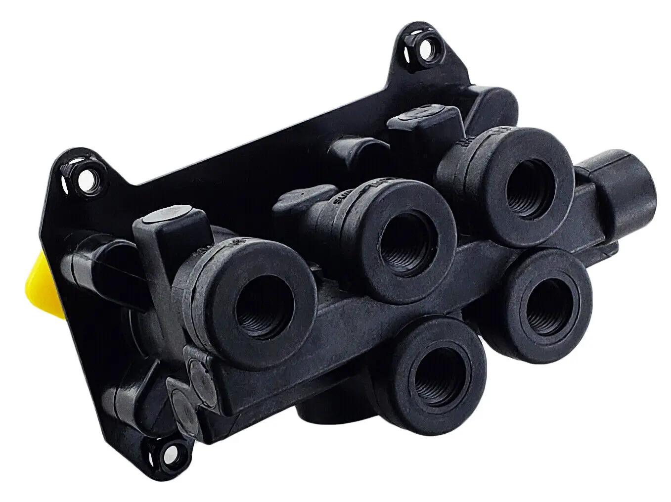 Bendix Style 800522 PP MV-3 Dash Control Valve for Trucks