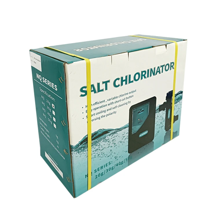 PIKES аксессуары для бассейна система дезинфекции солевой хлоратор дозирующий насос PH-контроллер