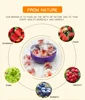 gusti di frutta