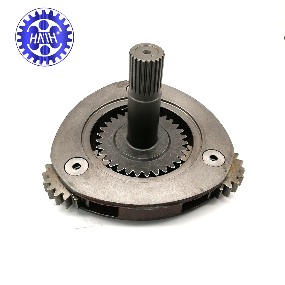 2点同梱 Cluster Gear 1.404-00007 for Doosan Solar Excavator DX225