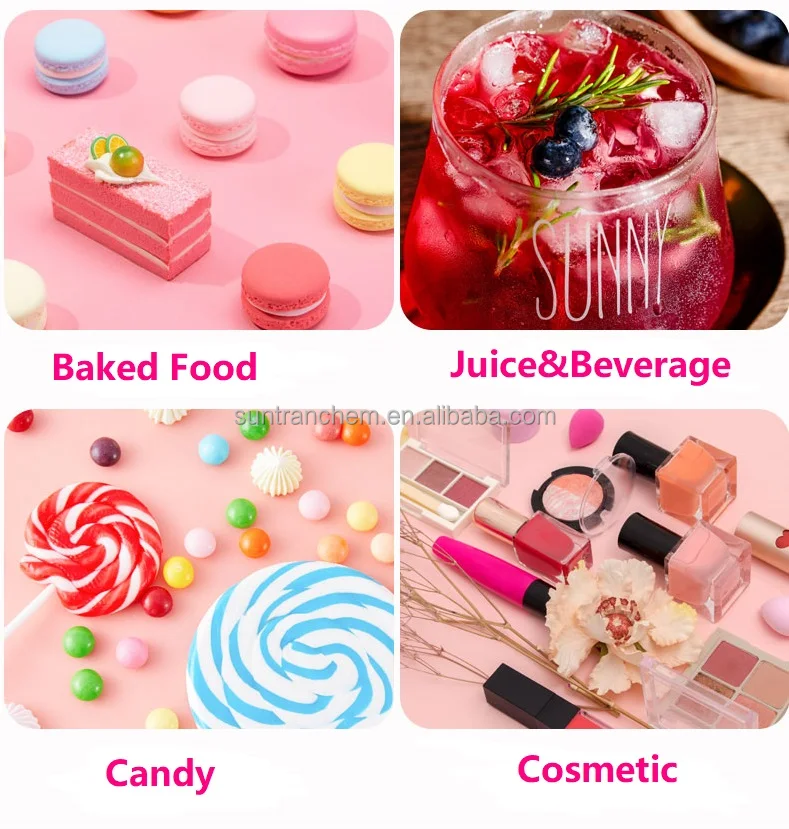 Wholesale Caramel Color Food Grade Caramel Chromatin Food Additive