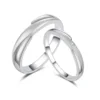 Oro blanco 18K