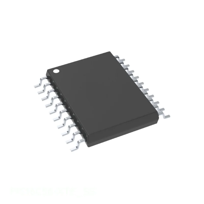 Embedded IC MCU 8BIT 1.5KB OTP 20SSOP PIC16C56-XTE_SS Electronic Components Trade