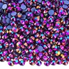 P376 Flame Purple