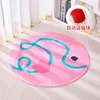 Pink Bear (incluye una pelota para estimular los instintos de caza de un gato)