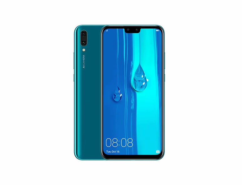 huawei y9 2109