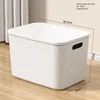 square type Extra large size with lid