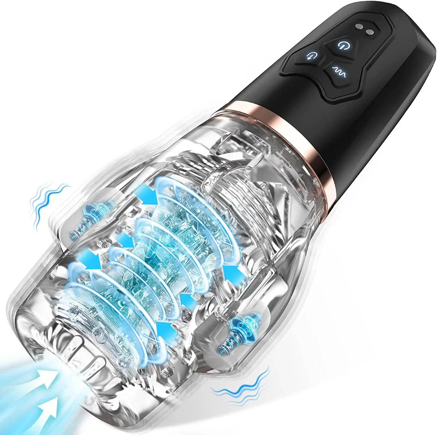 Best Seller The Male Rose Gawk Gawk 3000 Series Sucking Vibration Adult  Masturbation Pleasure Sex Toys For Men Penis Vibrator - Buy Masturbators,  adult Toys, sucking Vibration Product on Alibaba.com