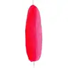 สีแดง