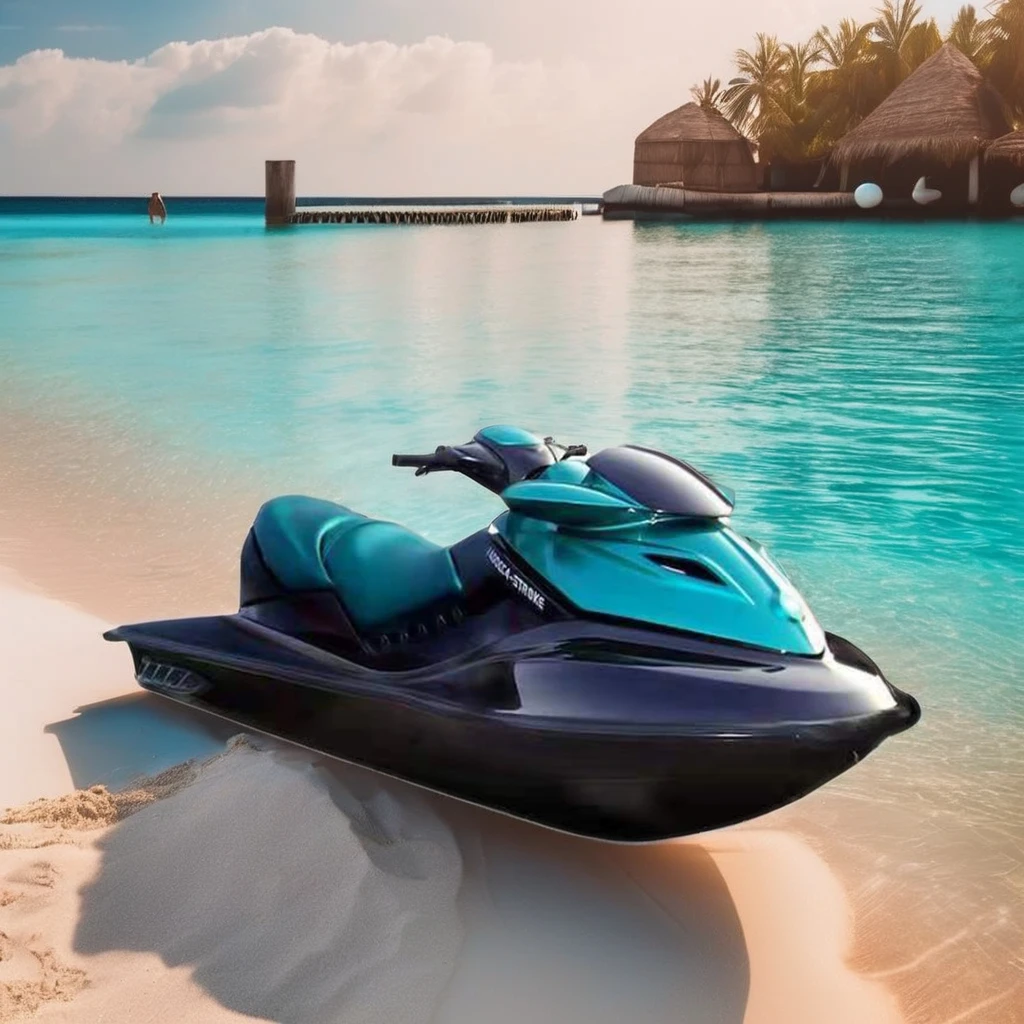 ジェットスキー WGP#1 Asian Championship 2024」がついに開催！ | 株式会社