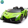 Verde