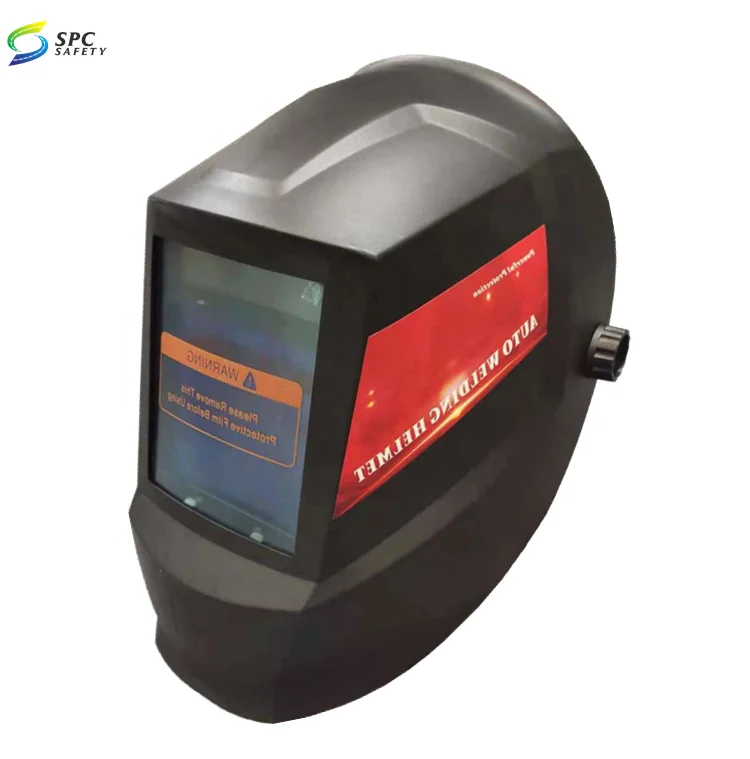 Reusable Powered air Purifying Vented Filter Welding Shield Mask Speedglas Welding Helmet with Fresh Clean air Fed Respirator