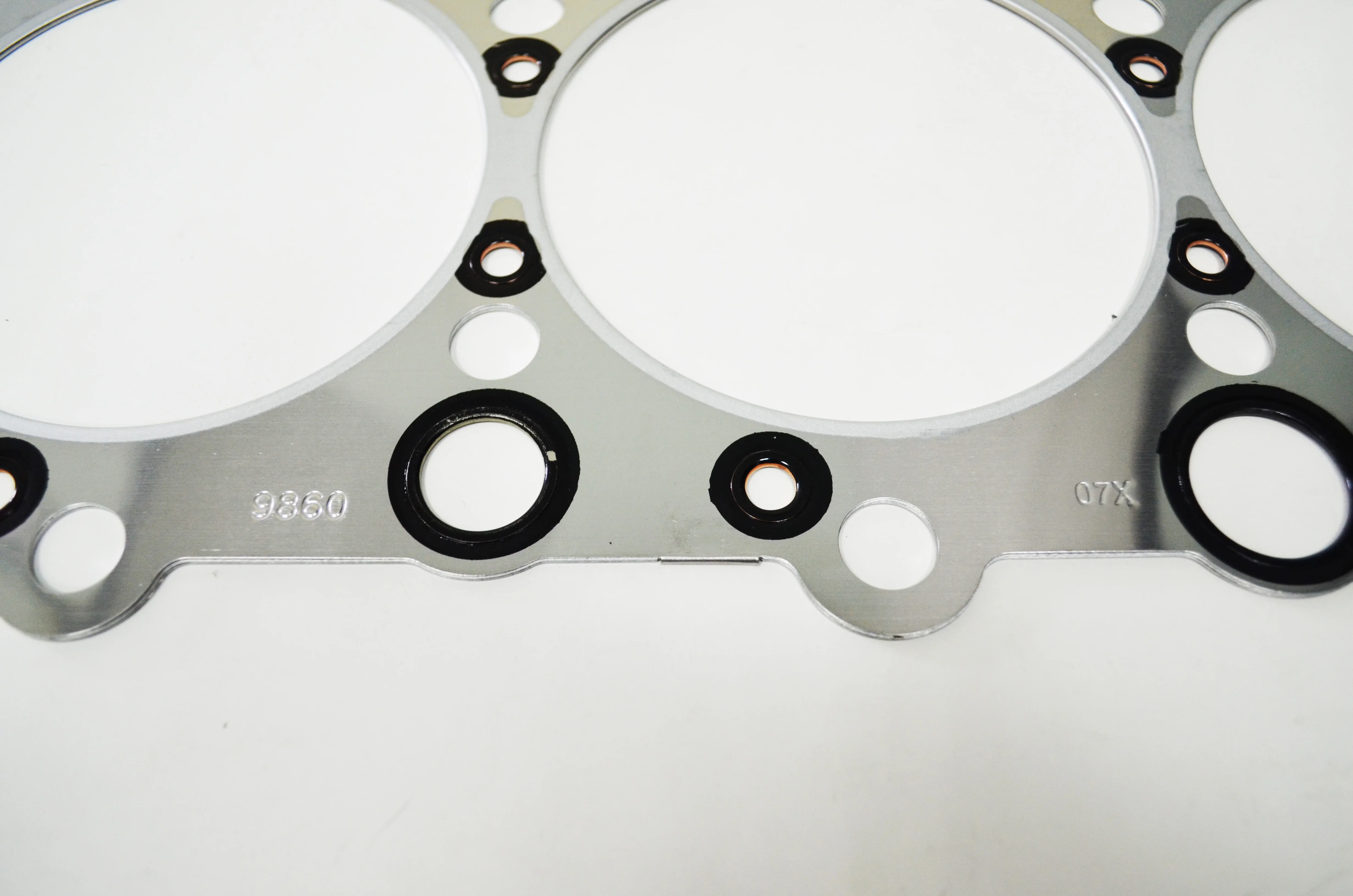 ISUZU 4HG1-O 4HG1T Engine Cylinder Head Gasket - PERCHI