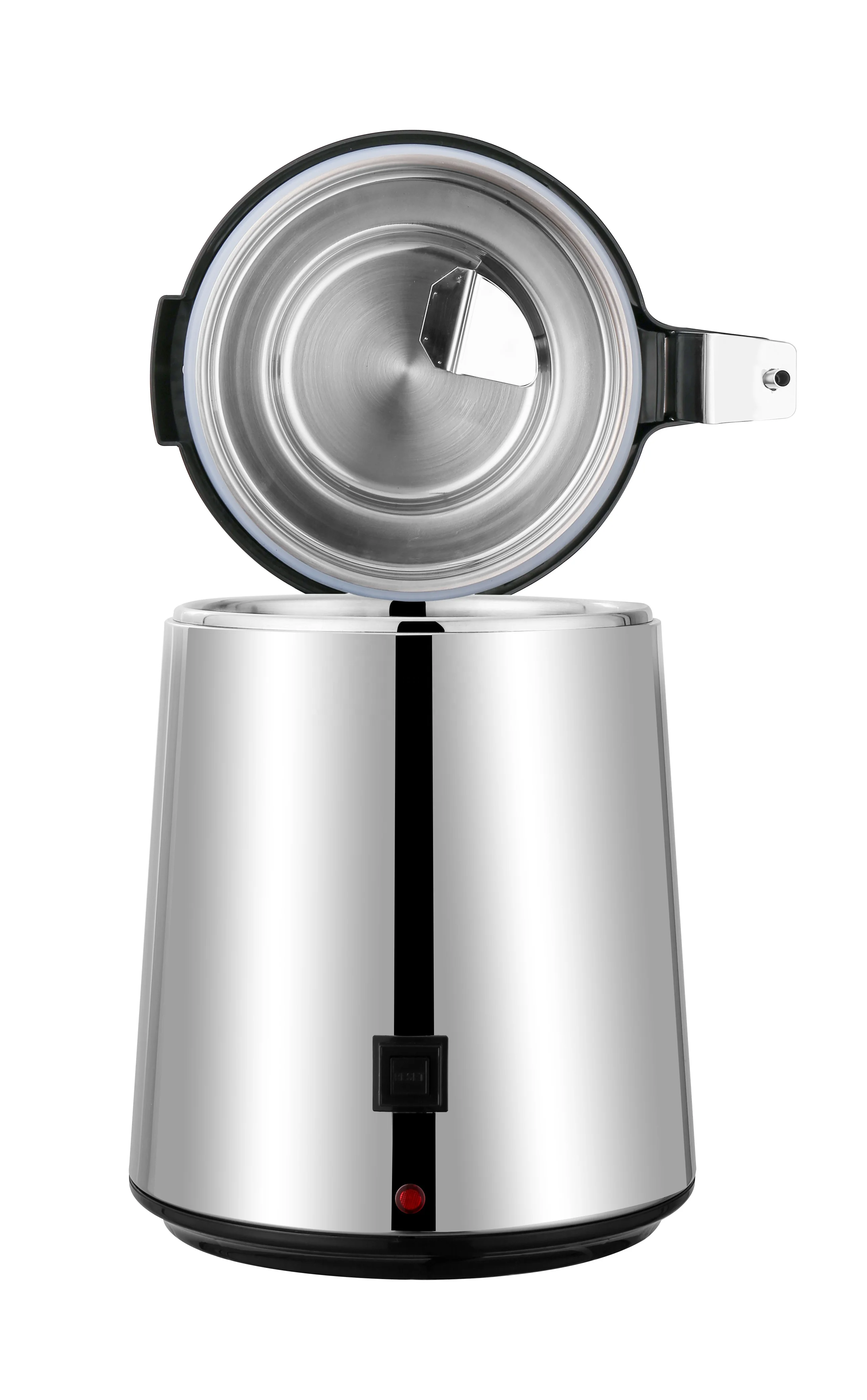 Home Portable Refill Soft Drink Desktop Carbonated Soda Sparkling Water Maker Machine