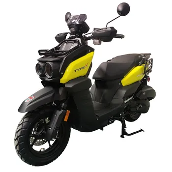 hot sale moped motorcycles 2023 newest gas 150cc sport scooter