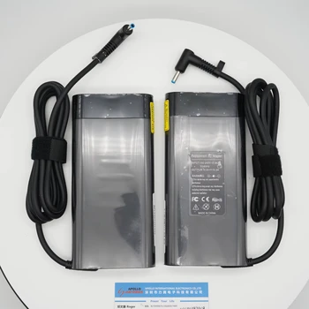 HP 200W 19,5V 10,3A 4,5MM X 3,0MM ZBOOK 15 17 G3 G4 G5 OMEN 15