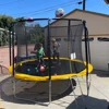Trampolín de 7 estilos