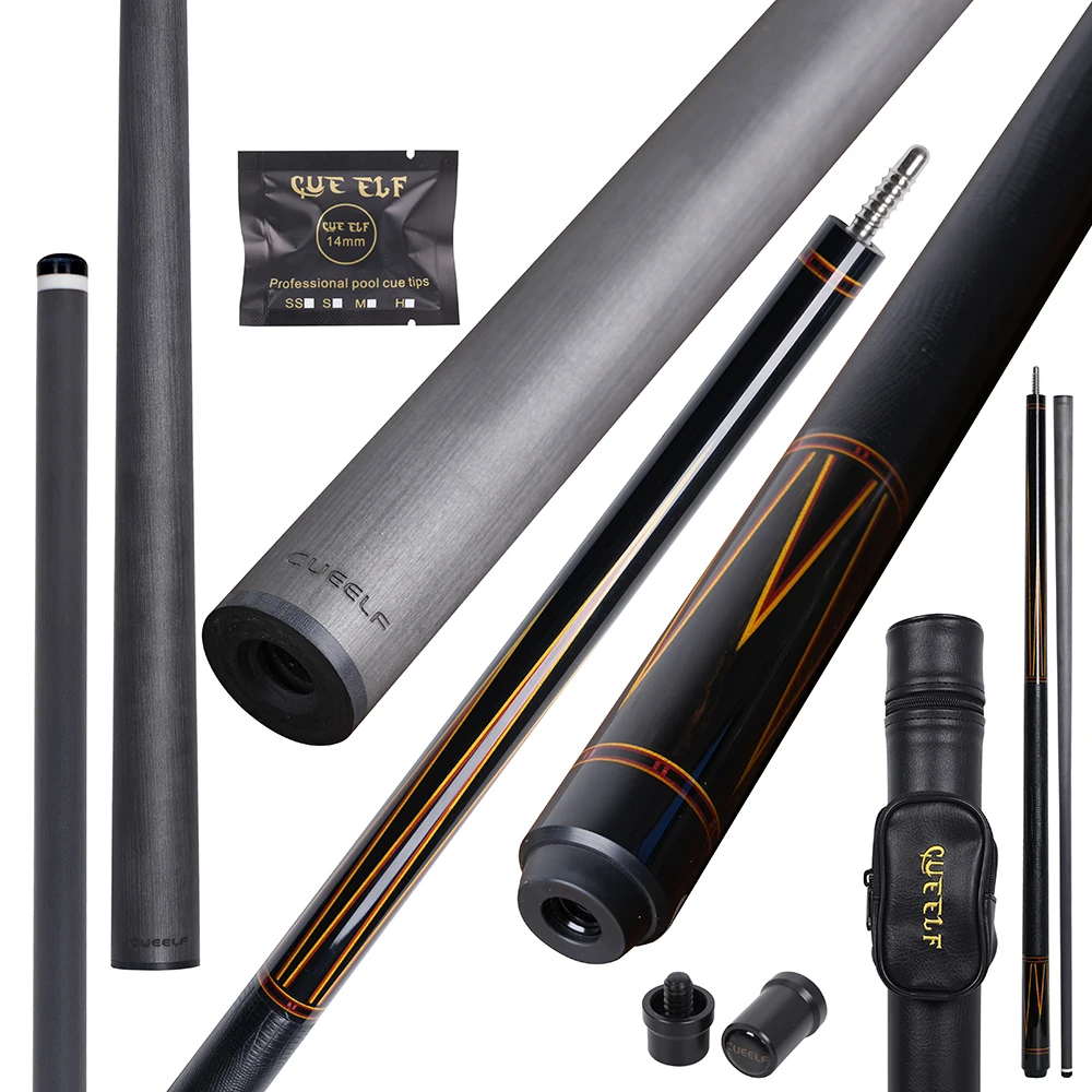 ビリヤードキューCue Elf cue (新品) ビリヤードキューCue Elf cue (新品) - メルカリ