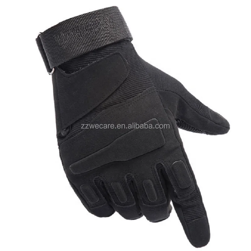 Full Finger Slip Resistant Touch Screen Outdoor Sports Hiking Hunting Cycling Bike Motorcycle Racing Tactical Gloves