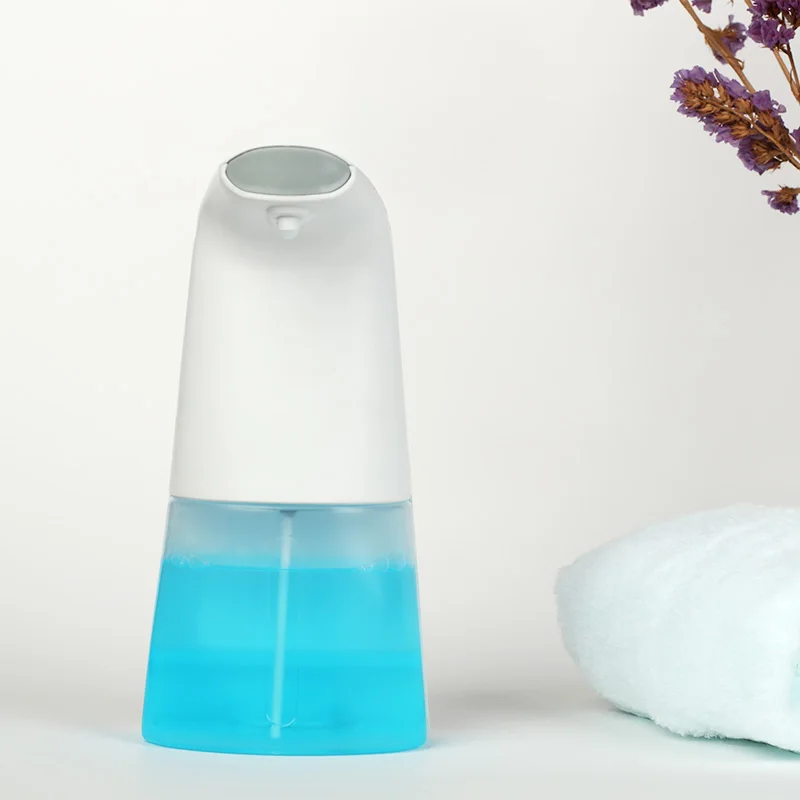 Hot Sales Automatic Induction Foam Intelligent Hand Washing Machine