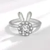 White gold color