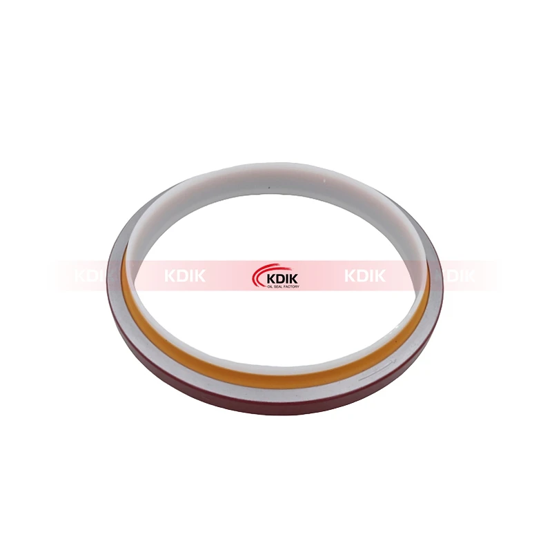 クラネ　OVER LINE DOUBLE COAT Interstate-McBee® Cummins® 3006737 Rear Crankshaft Oil Seal