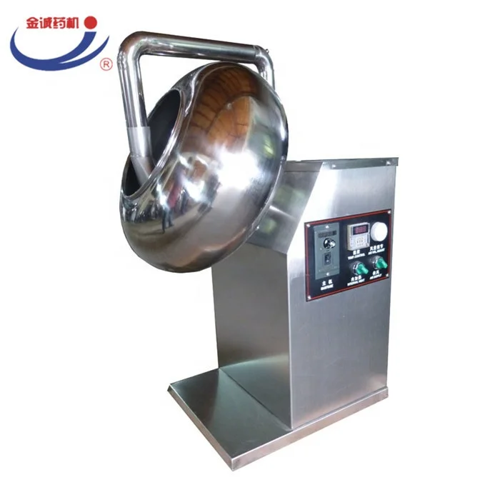 
304 г., машина для покрытия таблеток и сахара из нержавеющей стали по заводской цене 