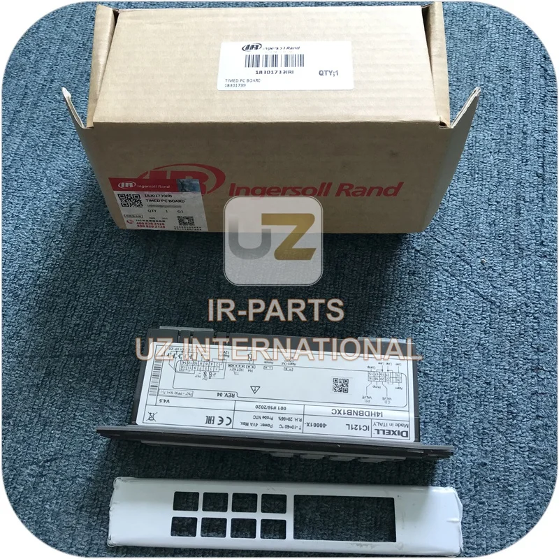 Original TIMED PC BOARD 18301739 for Ingersoll Rand