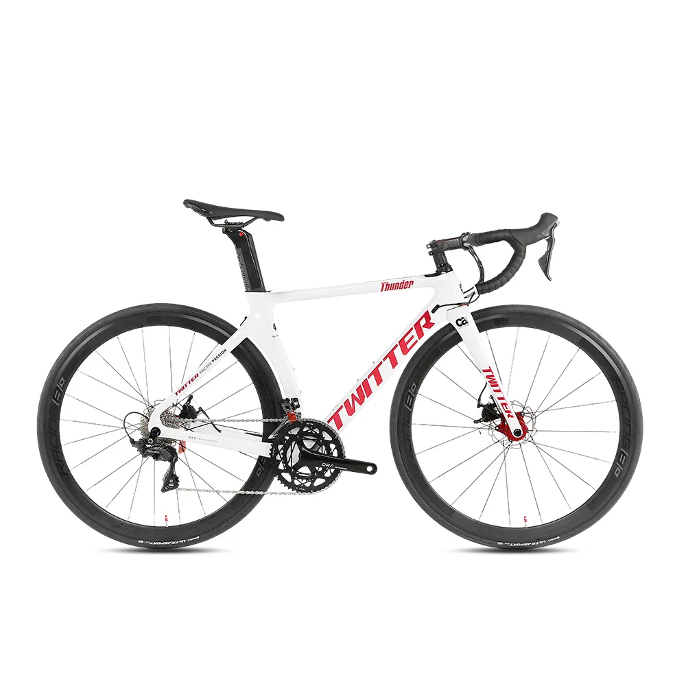 Twitter Other Bike Thunder - 22 Speed Carbon Road Bike