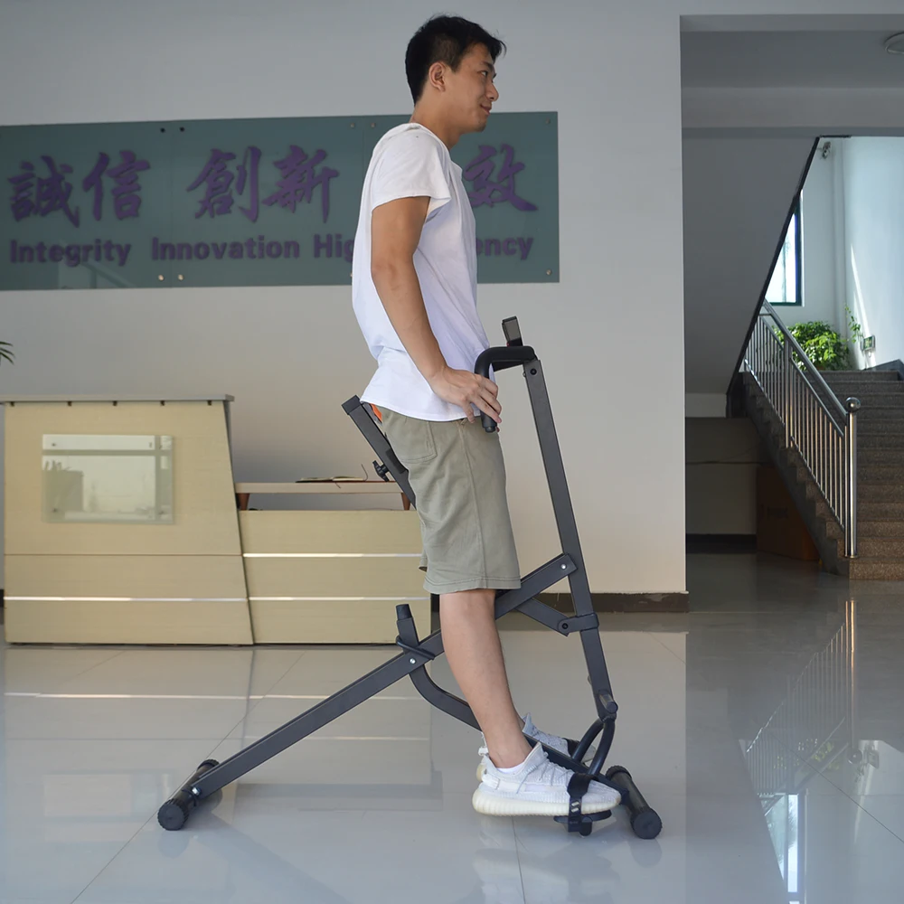 Домашний тренажер для тренажерного зала, тренажер для лошадей, тренажер для брюшного пресса, тренажер ab flex, тренажер total rider