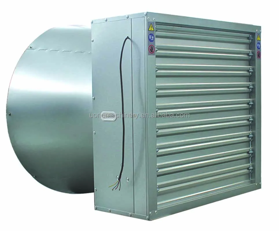 Butterfly Cone Fan, 220V, Electric - detail 18