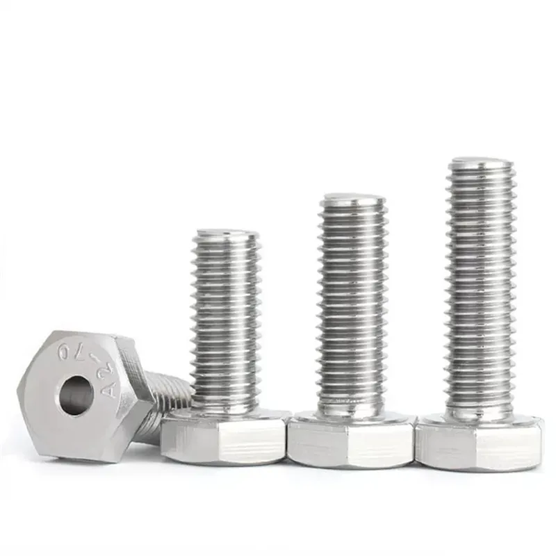 Barra Filettata Con Filetto Sinistro - Foto 3