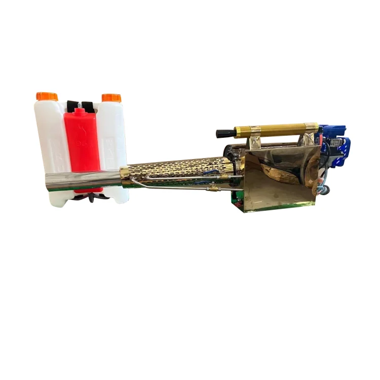 Pest Mosquito Fogging Machine Small Gas Fogger Fogging Machine