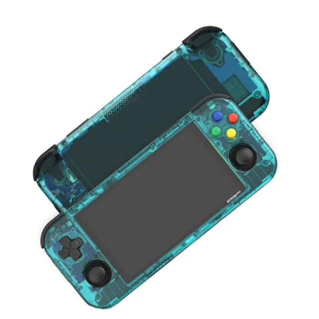 Retroid Pocket 3 Plus - Ultimate Retro Gaming Experience