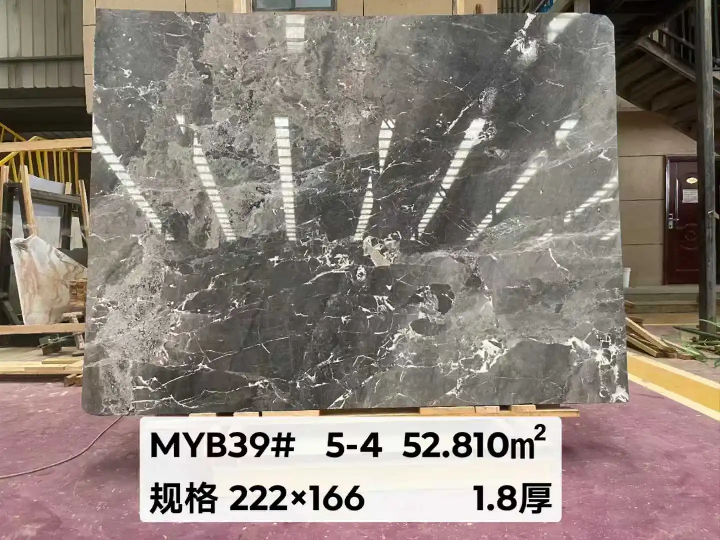 ថ្មមាន់ធម្មជាតិ គុណភាពខ្ពស់ សម្រាប់ក្នុងផ្ទះ ក្បូរមាន់ពណ៌ប្រផេ្សង ប៉ូលីស ក្បូរធំ ទំនើប ទប់ទល់នឹងទឹក និងអាចប្រើបានយូរ សម្រាប់វីឡា ជញ្ជាំង និងឥដ្ឋកំបោរ