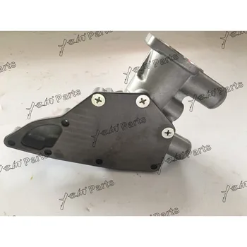 いすゞエンジン用スペアパーツ 3KR1 ウォーターポンプ 8-97069390-0