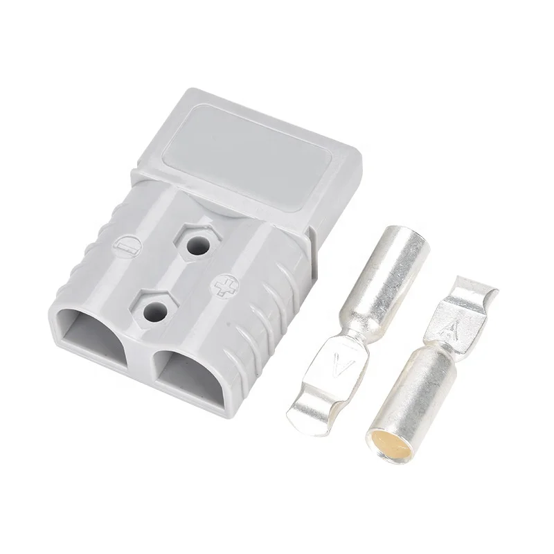 Sb50 Sb120 Sb175 Sb350 124/0 Awg 50a 120a 175a 350a Charger Connector