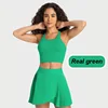 Real green