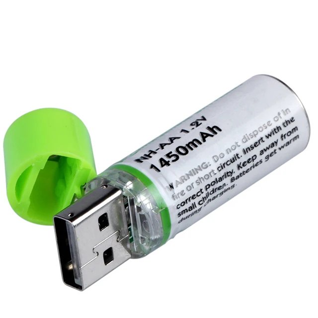 Usb battery. USB аккумуляторы AA 1.2V 1450mah ni-MH. USB аккумуляторы AA 1450mah. Аккумулятор 1450 Mah 1.2v. Батарейки AA аккумулятор от USB 1450mah t10333.