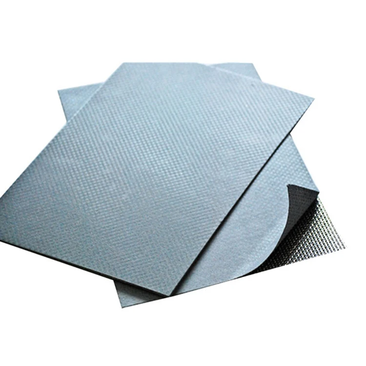 Feuille D'étanchéité En Graphite Souple - Lot De 3 Feuilles 250x200x0,5 Mm - Uxcell