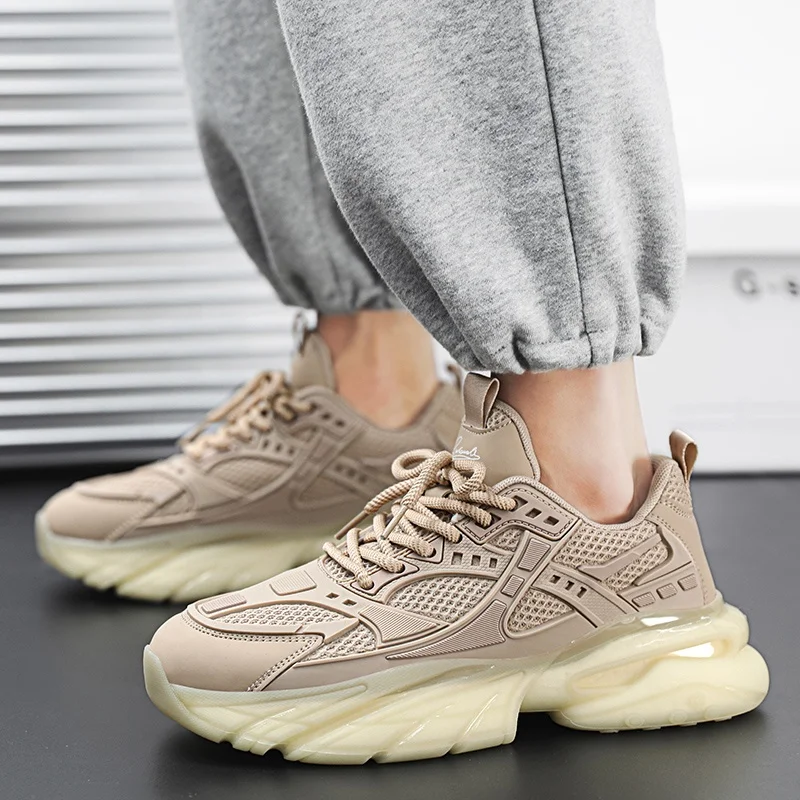 Yeezy 700 Yeezy 35 Lazada Men's Running Shoes Fashion Sneakers For