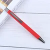 Red pen holder