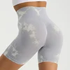 Tie-dye light gray
