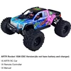 Blu [con Rocket 150A ESC 6S]