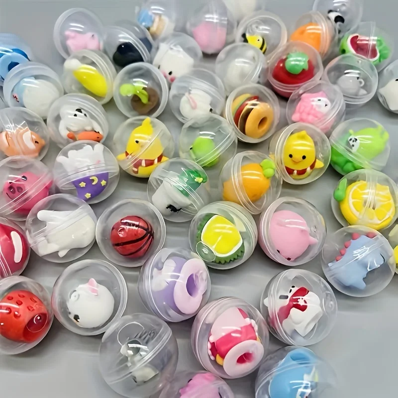 China Factory Gacha Gachapon Gashapon Machine Capsule Toy Vending Machine Toys Ball Egg Gashapon